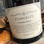 Load image into Gallery viewer, Bookish Candle &quot;Pemberley&quot;
