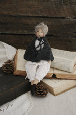 Load image into Gallery viewer, Grandmother Doll 1/1
