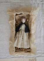 Load image into Gallery viewer, Heirloom Doll
