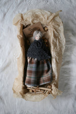 Load image into Gallery viewer, Grandmother Doll 1/1
