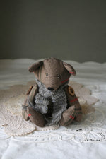 Load image into Gallery viewer, Teddy Bear 1/1
