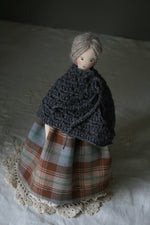 Load image into Gallery viewer, Grandmother Doll 1/1
