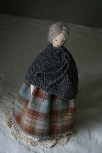 Grandmother Doll 1/1