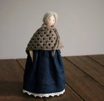 Load image into Gallery viewer, Grandmother Doll 1/1
